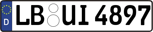 LB-UI4897