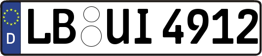 LB-UI4912