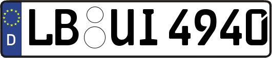 LB-UI4940