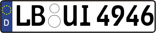 LB-UI4946