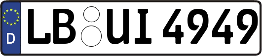LB-UI4949