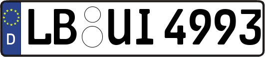 LB-UI4993