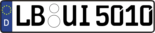 LB-UI5010