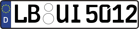 LB-UI5012