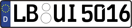 LB-UI5016