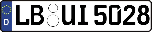 LB-UI5028