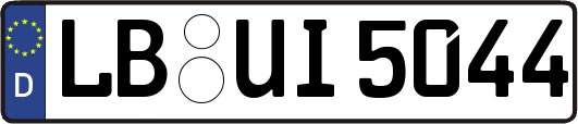 LB-UI5044