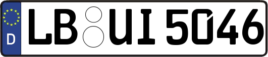 LB-UI5046