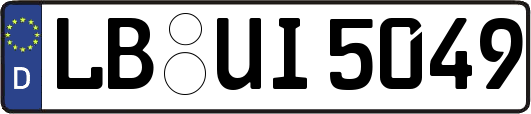 LB-UI5049
