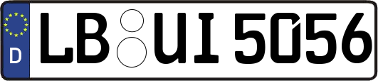 LB-UI5056