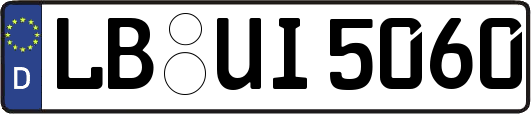 LB-UI5060