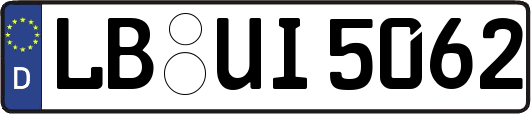 LB-UI5062