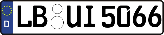 LB-UI5066