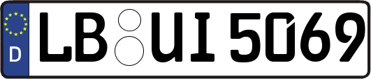 LB-UI5069