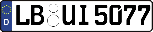 LB-UI5077