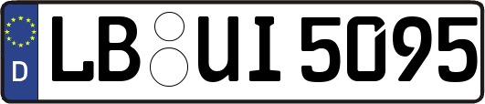 LB-UI5095