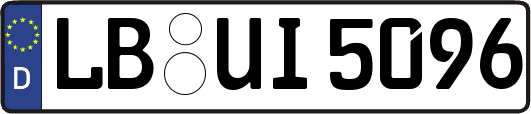 LB-UI5096