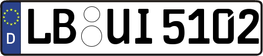 LB-UI5102