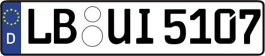 LB-UI5107