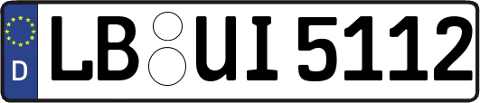 LB-UI5112