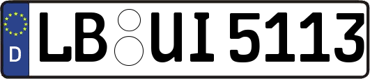 LB-UI5113