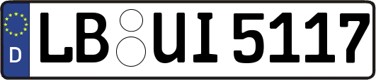 LB-UI5117