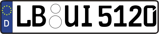 LB-UI5120