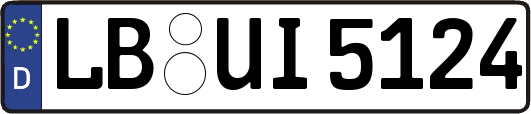 LB-UI5124