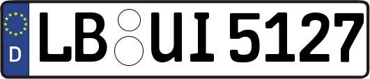LB-UI5127