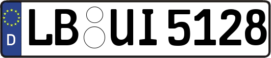 LB-UI5128