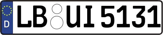 LB-UI5131