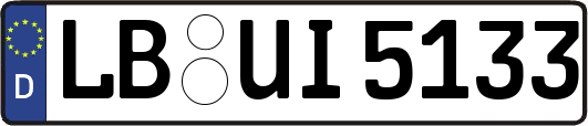 LB-UI5133