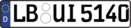 LB-UI5140