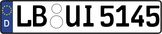 LB-UI5145