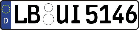 LB-UI5146