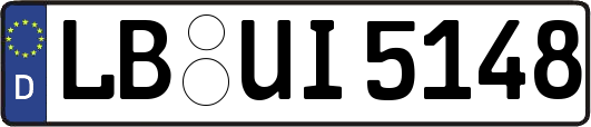 LB-UI5148