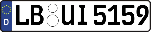 LB-UI5159