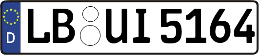 LB-UI5164