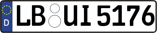 LB-UI5176