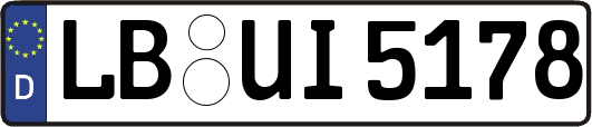 LB-UI5178
