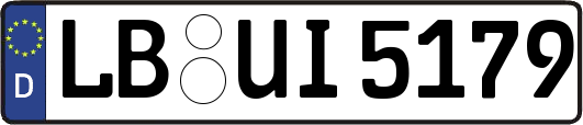 LB-UI5179