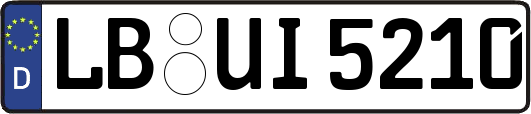 LB-UI5210