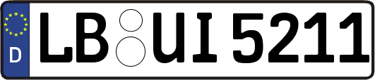 LB-UI5211