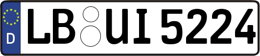 LB-UI5224