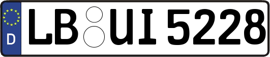 LB-UI5228
