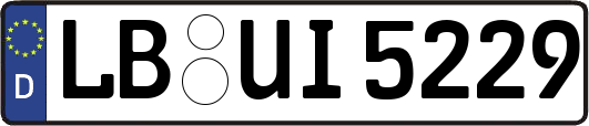 LB-UI5229