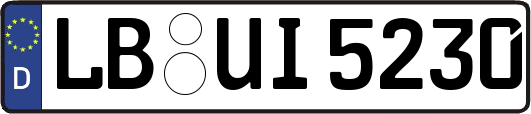 LB-UI5230