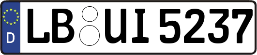 LB-UI5237