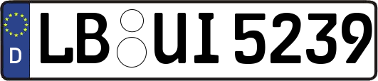 LB-UI5239