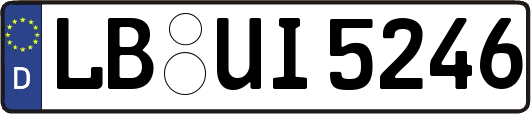LB-UI5246
